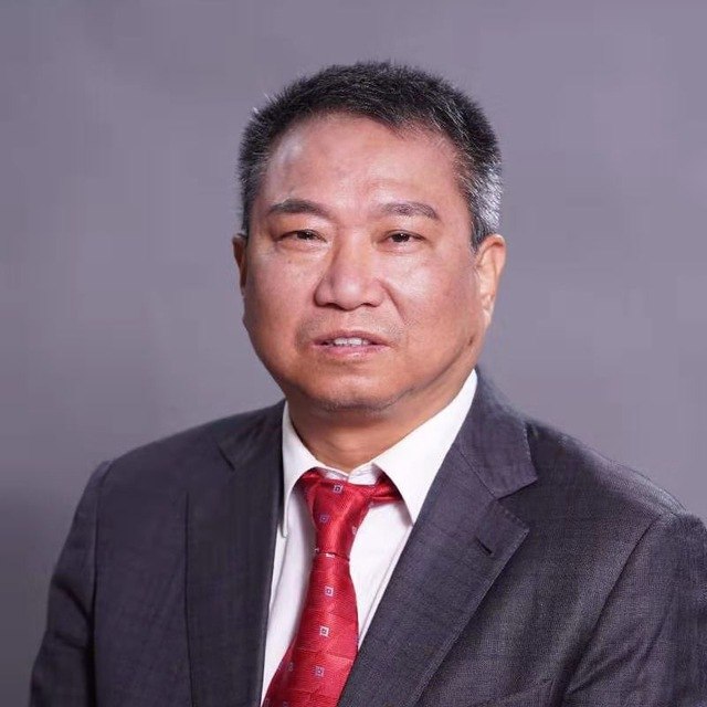 Inaugural Address by the Vice-Rector for Research, Green University