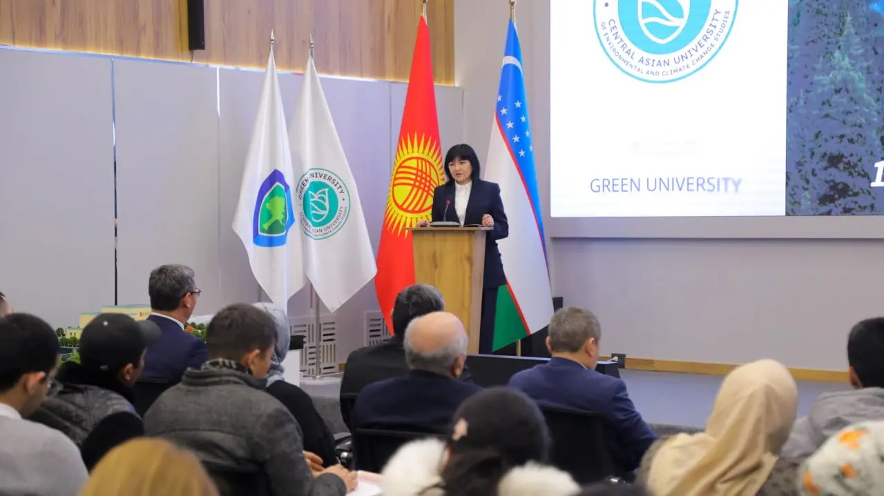 International Mountain Day Celebrated at Green University