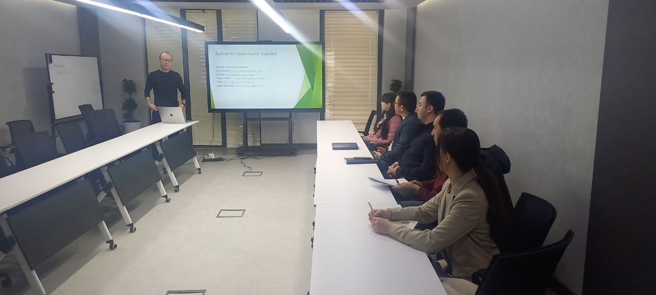 Exploring Advanced Trends in Sustainable Development Research: Insights from Dr. Rauf…