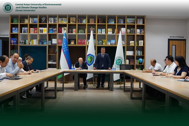 “O‘zbekiston – Niderlandiya” do‘stlik jamiyati tashkil etildi