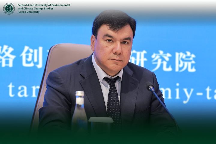 The III Uzbekistan Forum on “HSK: Education in China” Officially Opens