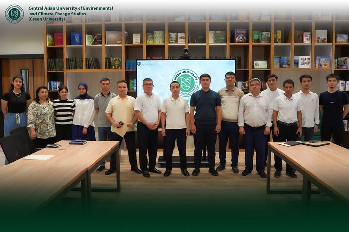 A Legal Awareness Event Held at Green University