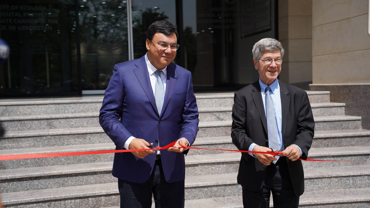 Green University Marks Milestone with Launch of Climate Residency and First Master's …