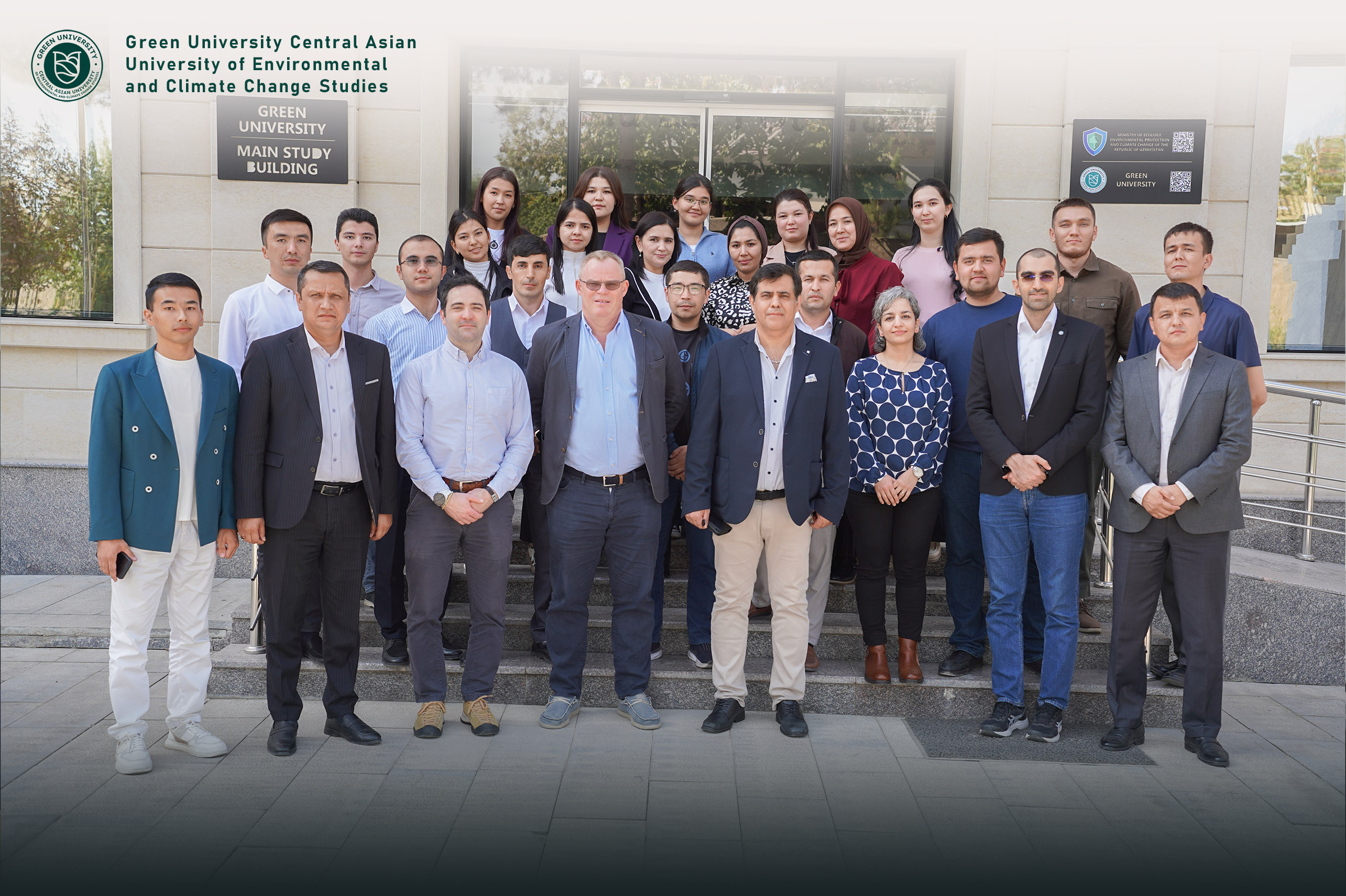 Green University Hosts Two-Day Seminar on Water and Energy Management