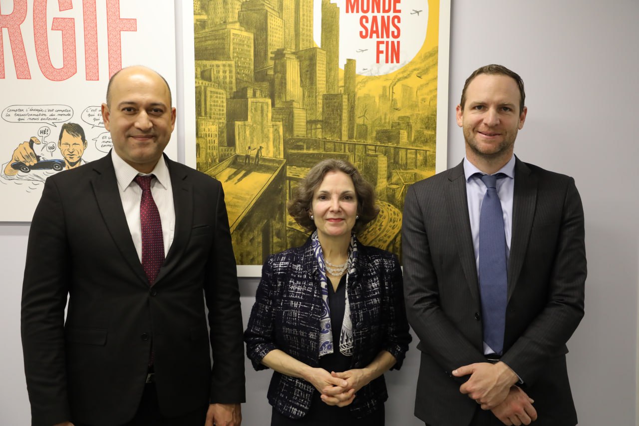 "Green University Hosts Climate Panel and Opens Inspiring Art Exhibition"