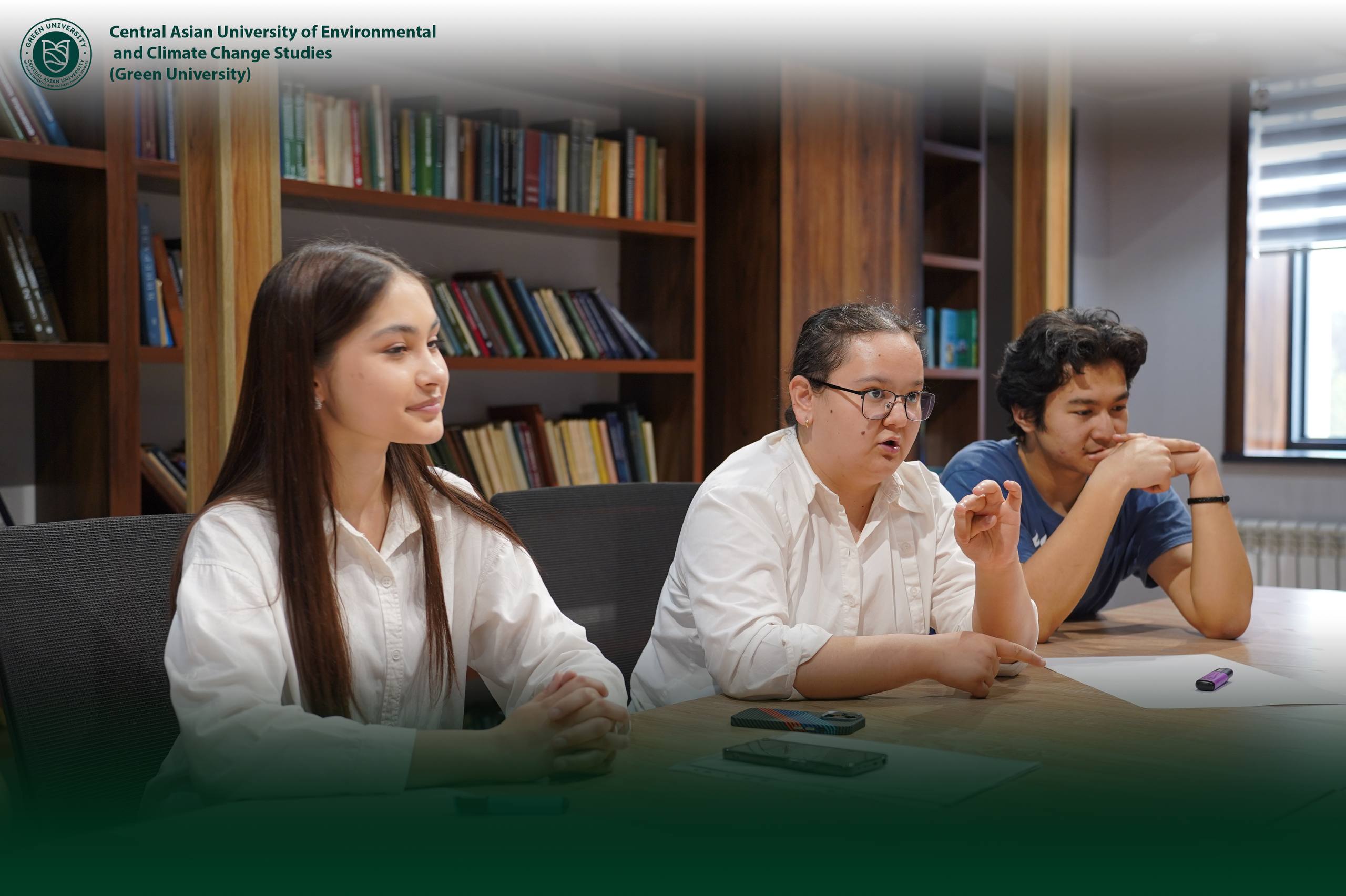 Youth Day Celebrations Held at Green University