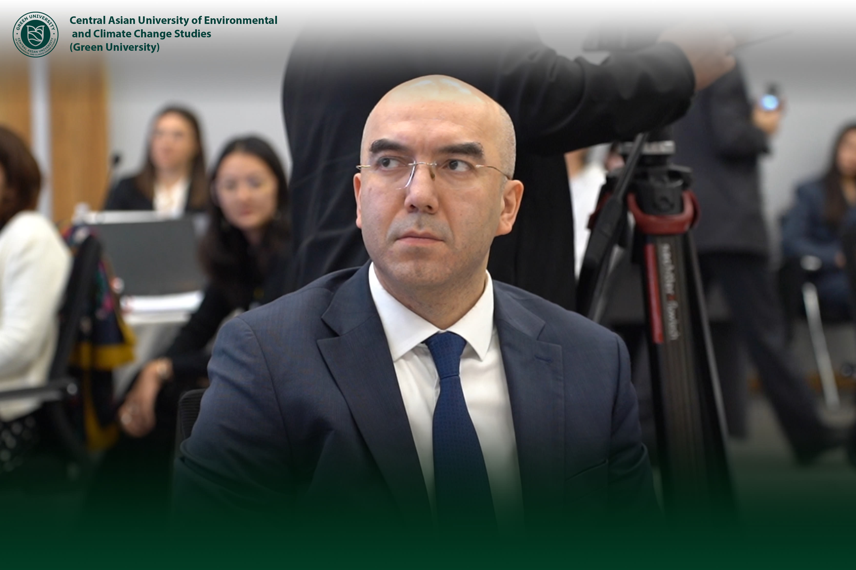 Green University bioxilma-xillikni saqlashning global dasturi doirasidagi 3-maqsadni amalga oshirish&hellip;