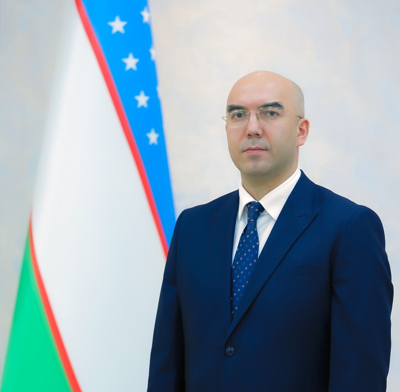 Марказий Осиё атроф-муҳит ва иқлим ўзгаришини ўрганиш университети (Green University) жамоаси, профе&hellip;