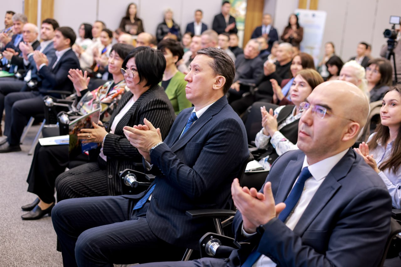 Green University Orol dengizi havzasiga bag‘ishlangan Butunjahon suv-botqoq yerlar kuni tadbiriga me&hellip;